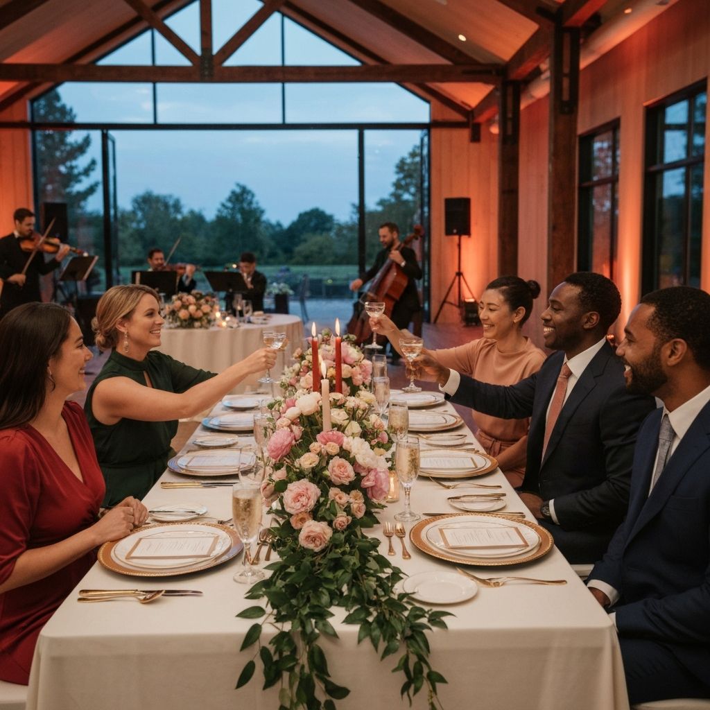 Dream Wedding Package